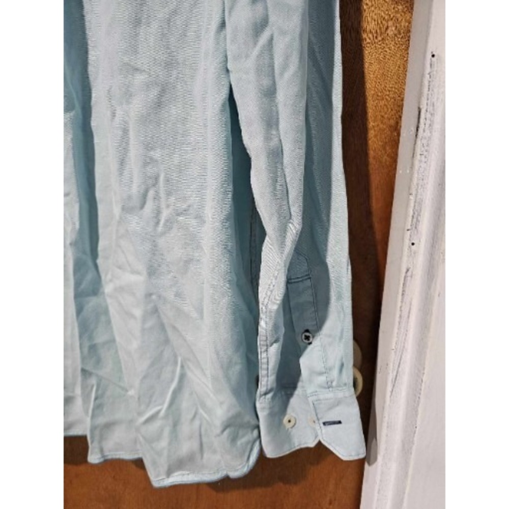 tommy‎ bahama button down shirts men m - Picture 5 of 16